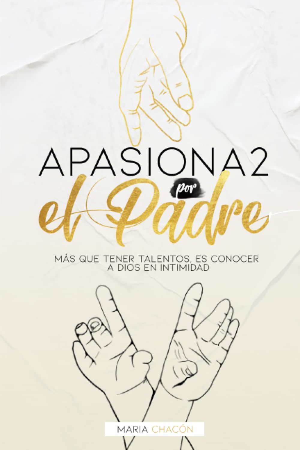 Apasiona2 Por El Padre